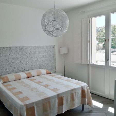 Morfino Vacanze Apartments San Vito Lo Capo Dış mekan fotoğraf