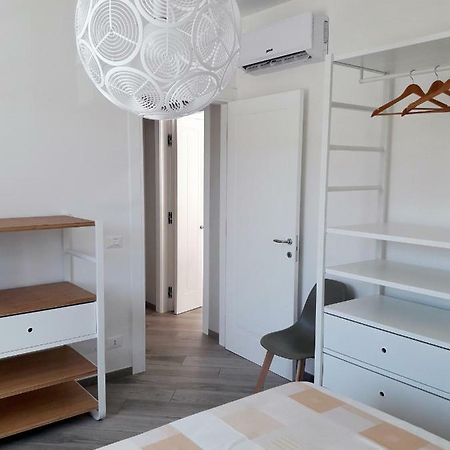Morfino Vacanze Apartments San Vito Lo Capo Dış mekan fotoğraf