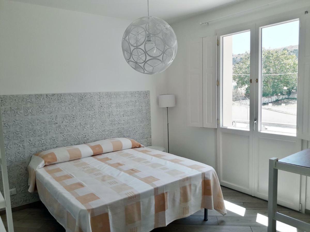 Morfino Vacanze Apartments San Vito Lo Capo Dış mekan fotoğraf