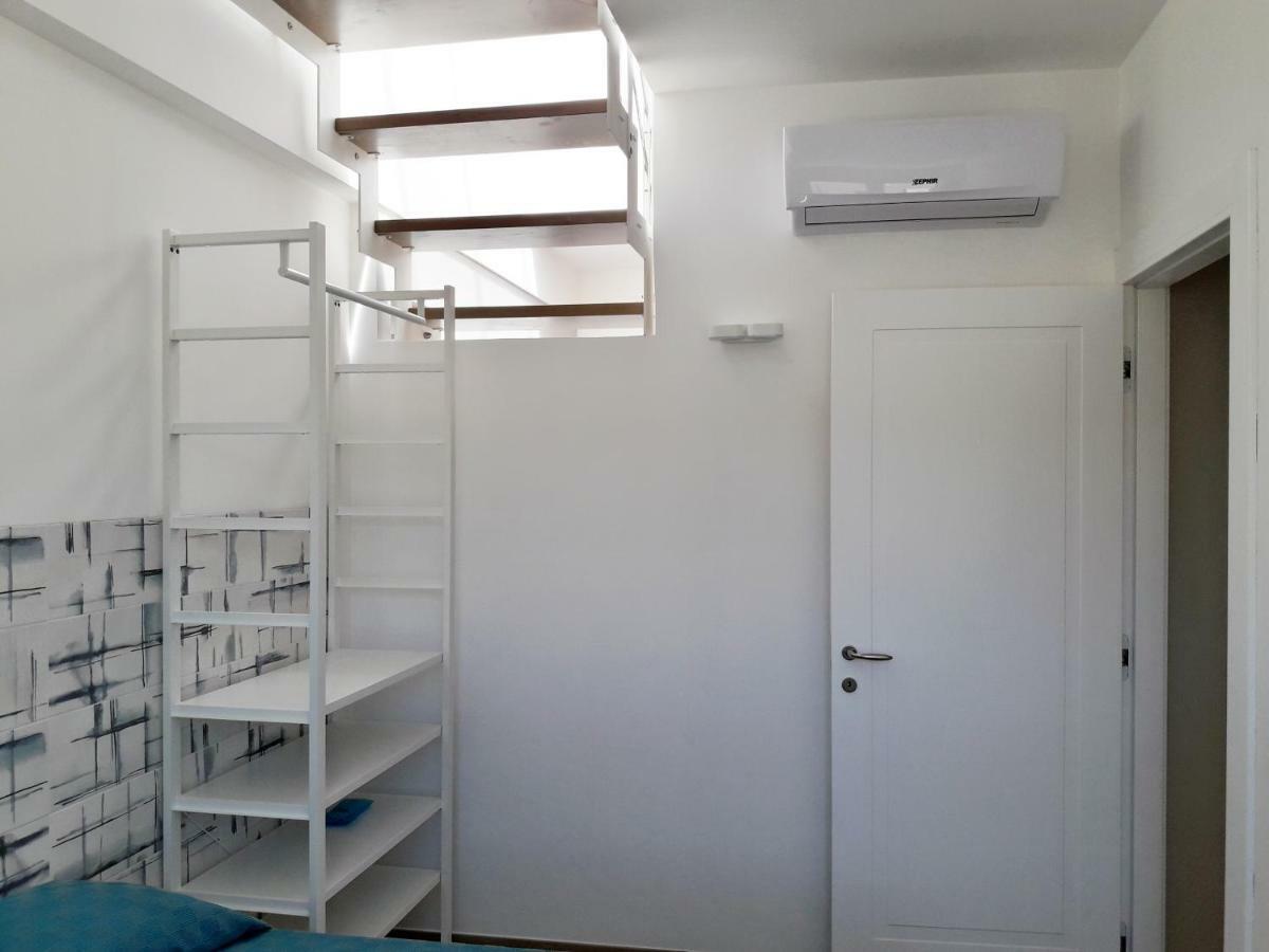 Morfino Vacanze Apartments San Vito Lo Capo Dış mekan fotoğraf
