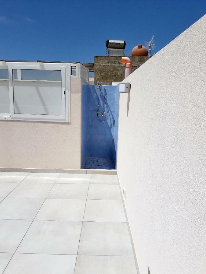 Morfino Vacanze Apartments San Vito Lo Capo Dış mekan fotoğraf