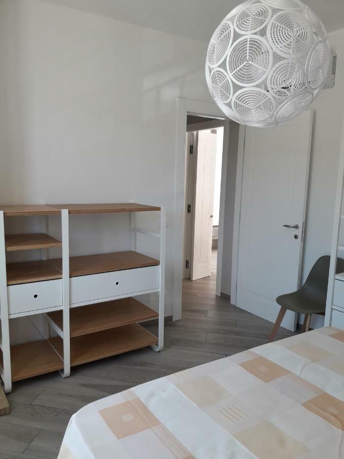 Morfino Vacanze Apartments San Vito Lo Capo Dış mekan fotoğraf
