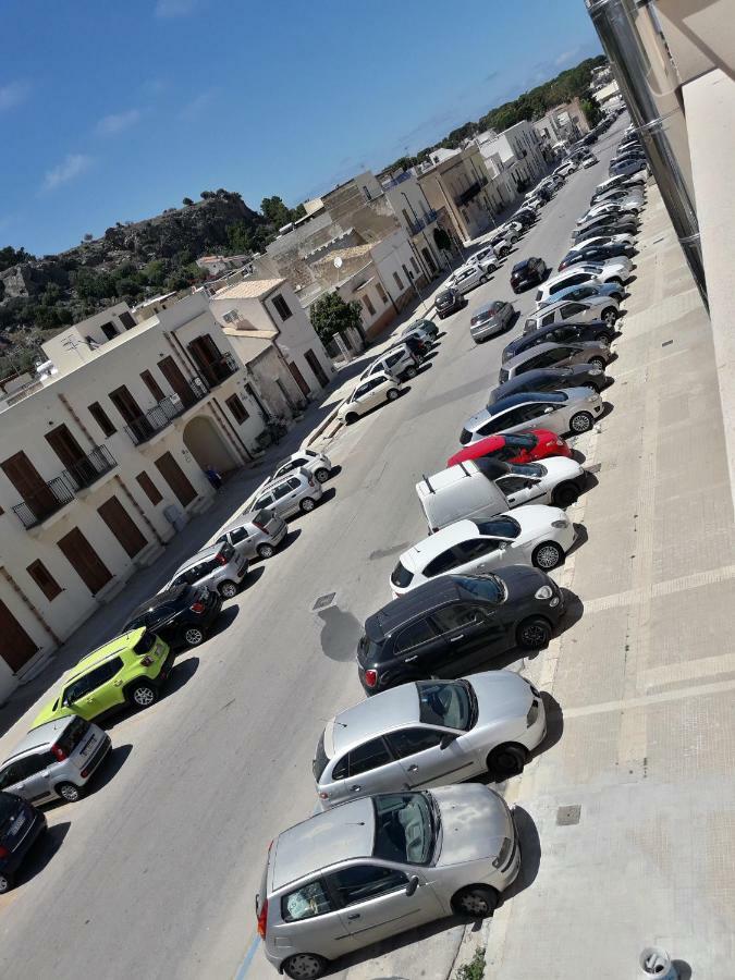 Morfino Vacanze Apartments San Vito Lo Capo Dış mekan fotoğraf
