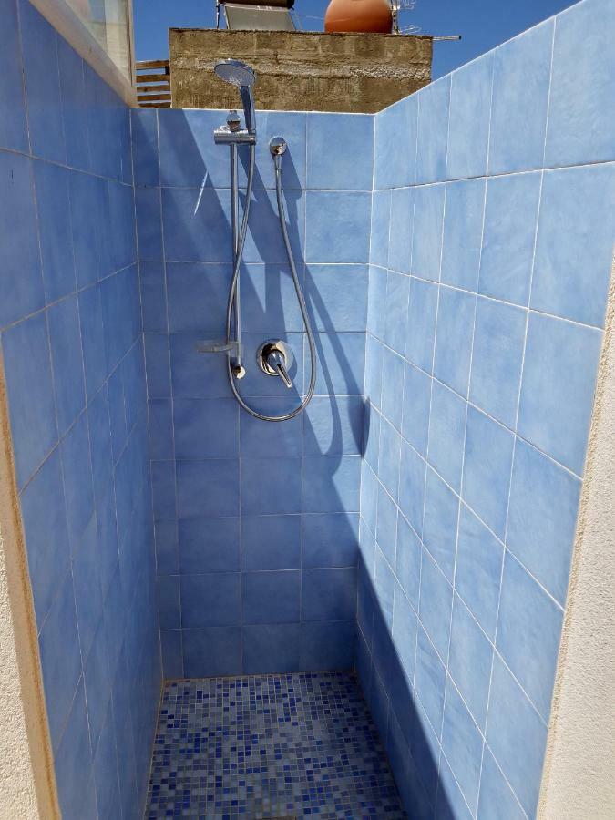 Morfino Vacanze Apartments San Vito Lo Capo Dış mekan fotoğraf