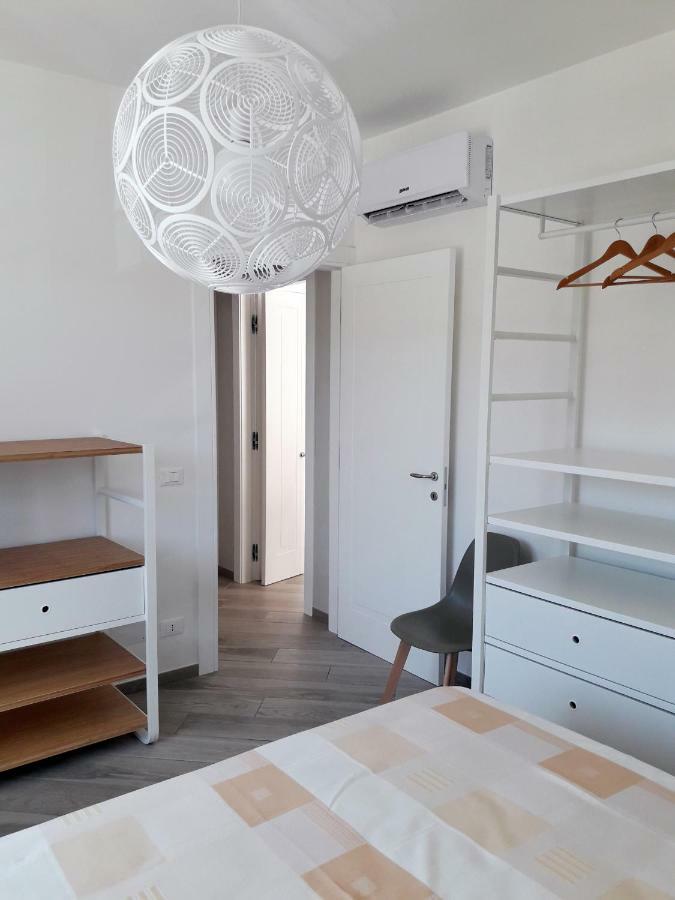 Morfino Vacanze Apartments San Vito Lo Capo Dış mekan fotoğraf