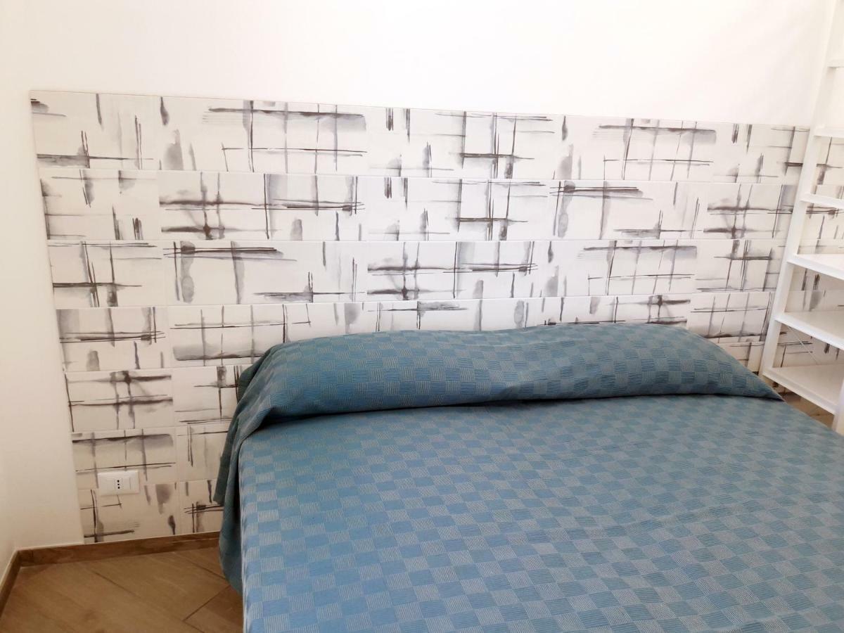 Morfino Vacanze Apartments San Vito Lo Capo Dış mekan fotoğraf