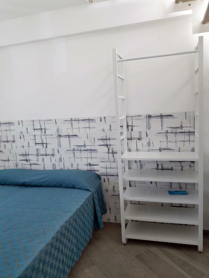 Morfino Vacanze Apartments San Vito Lo Capo Dış mekan fotoğraf