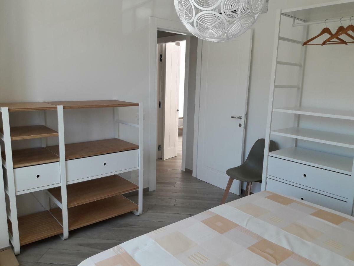 Morfino Vacanze Apartments San Vito Lo Capo Dış mekan fotoğraf