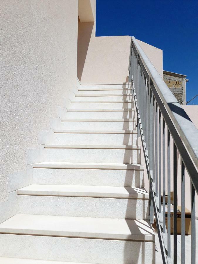 Morfino Vacanze Apartments San Vito Lo Capo Dış mekan fotoğraf