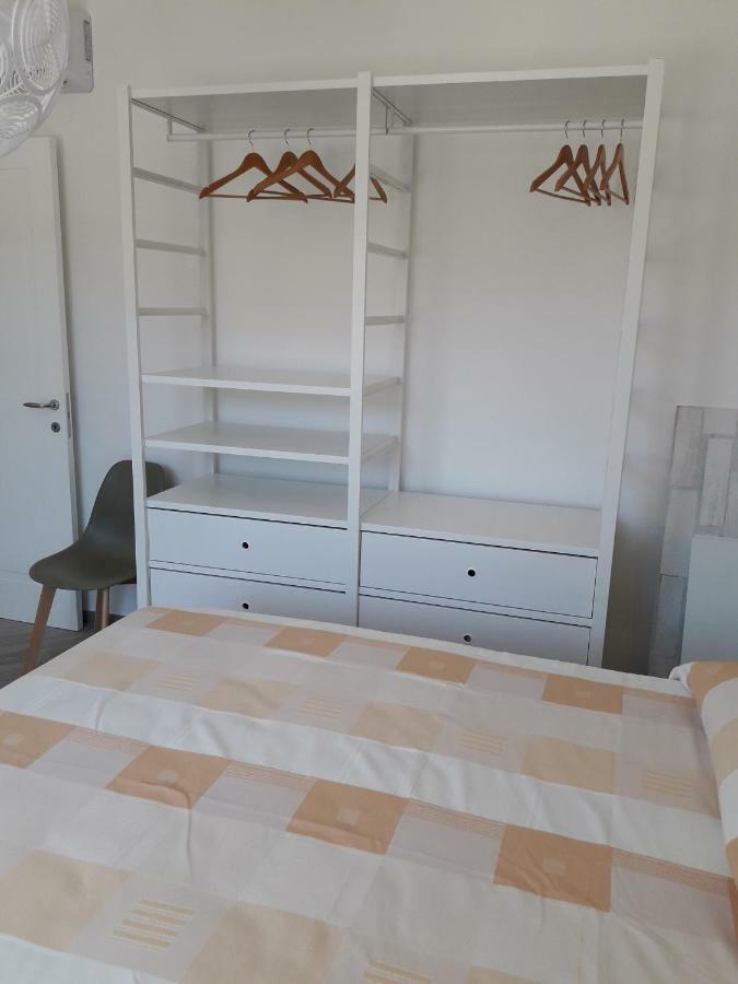 Morfino Vacanze Apartments San Vito Lo Capo Dış mekan fotoğraf
